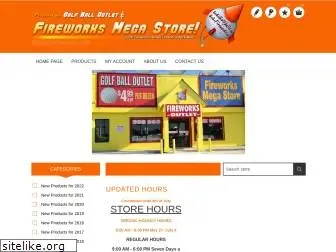 gogofireworks.com