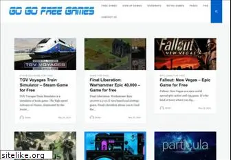 gogofreegames.com