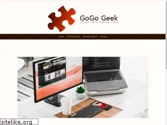gogogeek.com