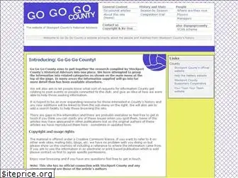 gogogocounty.org