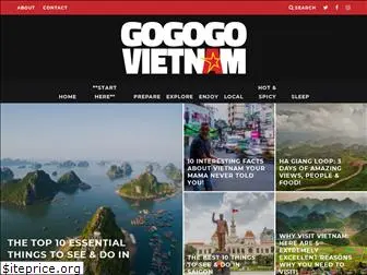 gogogovietnam.com
