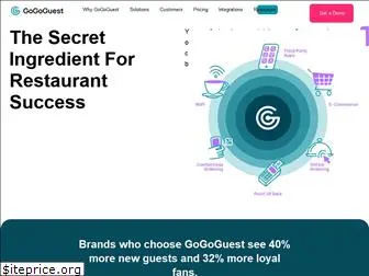 gogoguest.com