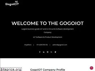 gogoiot.com