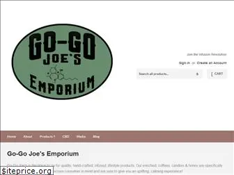 gogojoes.com
