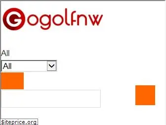 gogolfnw.com