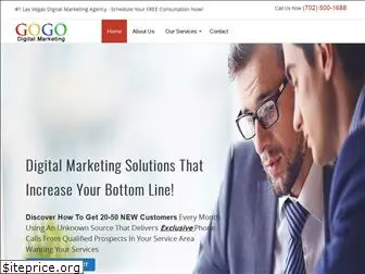 gogomarketing.net