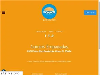 gogonzos.com