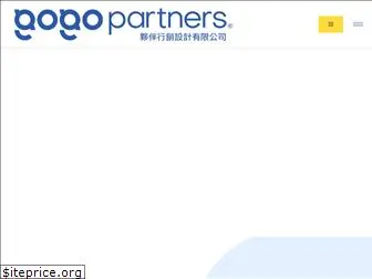 gogopartners.com