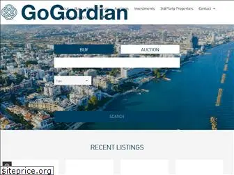 gogordian.com