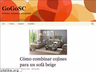 gogosc.com