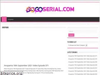 gogoserial.com