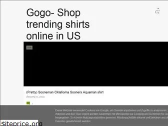 gogoshirts.blogspot.com