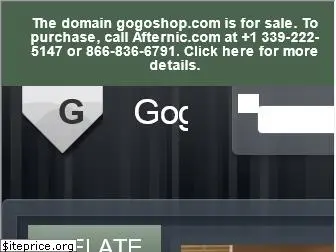 gogoshop.com