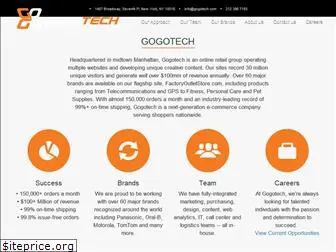 gogotech.com