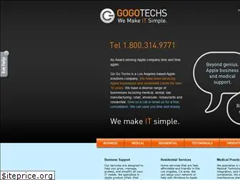 gogotechs.com