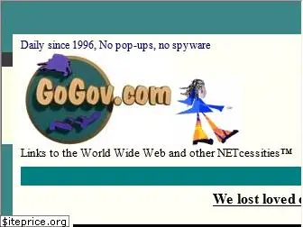 gogov.com