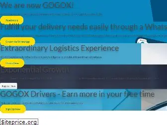 gogovan.co.in