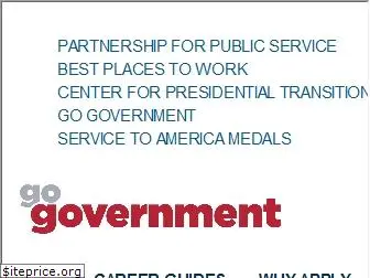 gogovernment.org