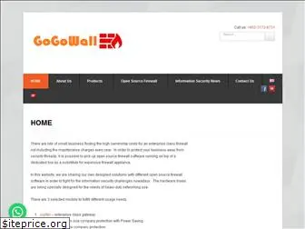 gogowall.com