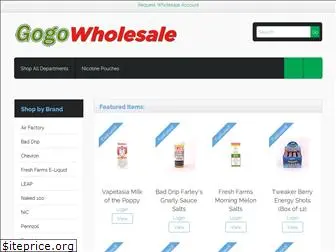 gogowholesale.com