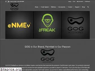 gogpb.com