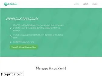 gogram.co.id