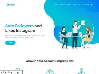 www.gogram.id