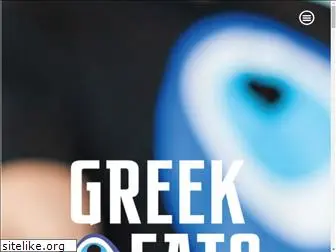 gogreekeats.com