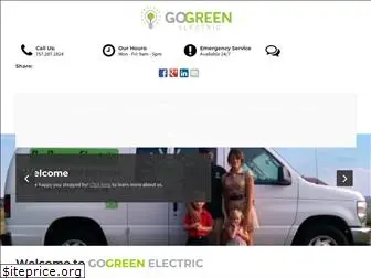 gogreen-electric.com