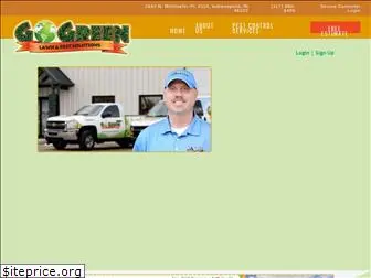 gogreen-pestcontrol.com