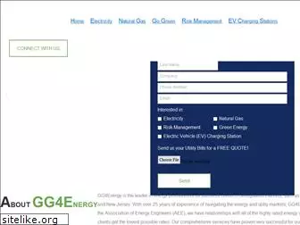 gogreen4energy.com