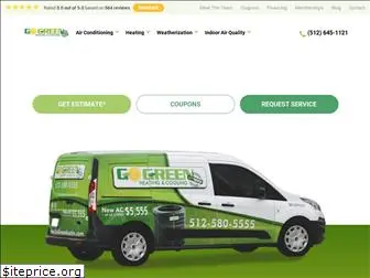 gogreenaustin.com