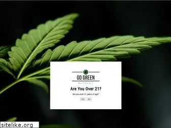 gogreenbotanicals.com