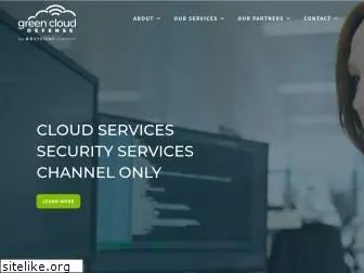 gogreencloud.com