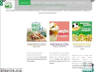 gogreencolombia.com