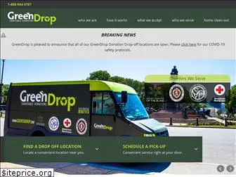 gogreendrop.com