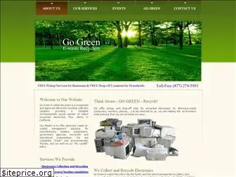 gogreenewaste.com