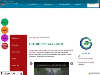 gogreengarland.org