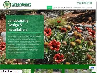 gogreenheart.net