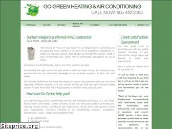 gogreenhvac.ca