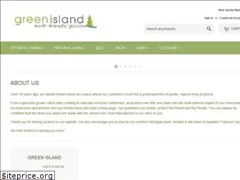 gogreenisland.com