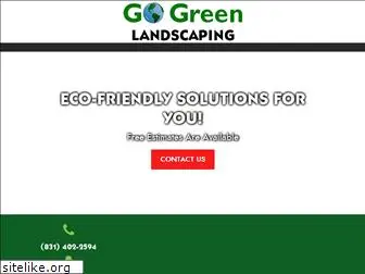 gogreenlandscaping-ca.com