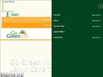 gogreenlawnservices.com