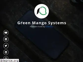 gogreenmango.com
