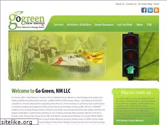 gogreennmllc.com