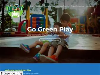 gogreenplay.com