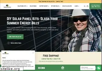 gogreensolar.com