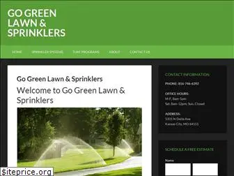 gogreensprinklers.com