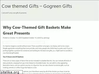 gogreenstreet.com