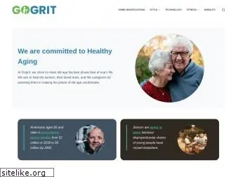 gogrit.org